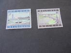 Belgie Mi:1570/1571 postfris, Verzenden, Postfris
