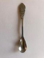 Mooi Ver. het Hoogeland Hietveld lepeltje. G Sola Z lepel., Antiek en Kunst, Antiek | Bestek, Ophalen of Verzenden