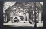 Ansichtkaart Utrecht Postkantoor - 1956, Ophalen of Verzenden, 1940 tot 1960, Gelopen, Utrecht