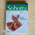 Sobotta Atlas Van De Menselijke Anatomie, Boeken, Wetenschap, Nieuw, Natuurwetenschap, Ophalen of Verzenden