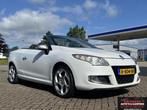 Renault Mégane Coupé-Cabriolet 2.0 TCE GT in prima staat, Voorwielaandrijving, Euro 5, Gebruikt, 750 kg