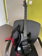 ESP LTD F-10 Full Guitar Set + Blackstar Amp + Accessories, Muziek en Instrumenten, Snaarinstrumenten | Gitaren | Elektrisch, Ophalen