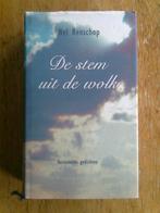 De stem uit de wolk,   verzamelde gedichten, Nel Benschop, Ophalen of Verzenden, Zo goed als nieuw