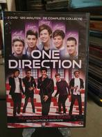 One Direction - Reaching for the stars 2DVD, Alle leeftijden, Ophalen, Zo goed als nieuw