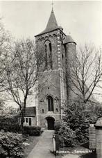 Ritthem, Torenzicht - ongelopen, Ophalen of Verzenden, Voor 1920, Ongelopen, Noord-Brabant