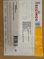 Reginox RVS Wafel Recht 2415x600 Spoelbak, Ophalen, Nieuw, Overige typen