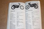 Kies uw motor 1978. KNMV motorjaarboek., Boeken, Ophalen of Verzenden, Gelezen