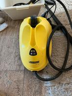 Kärcher SC 1020 Stoomreiniger, Ophalen, Gebruikt, Minder dan 1200 watt, Overige typen