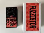 Aguilar Fuzzistor 2 - Bass Fuzz, Muziek en Instrumenten, Ophalen of Verzenden, Zo goed als nieuw, Distortion, Overdrive of Fuzz
