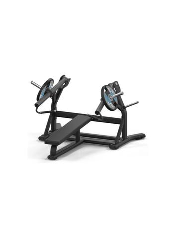 GYMFIT – XTREME-LINE – ISO LATERAL HORIZONTAL BENCH PRESS beschikbaar voor biedingen