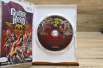 Wii Guitar Hero Aerosmith, Spelcomputers en Games, Muziek, Gebruikt, 1 speler, Ophalen of Verzenden