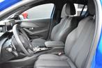 Peugeot 208 Hybrid 136 e-DCS6 GT Navi | Camera V+A | * Zeer, Auto's, Gebruikt, 1199 cc, Blauw, 650 kg