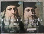 Leonardo da Vinci, Ophalen of Verzenden