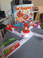 Stef Stuntpiloot, Drie of vier spelers, Ophalen, Gebruikt, Hasbro