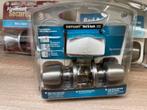 Defiant Bed & Bath, Ophalen of Verzenden, Zo goed als nieuw, Rvs, Slot