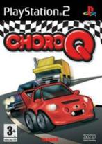 ChoroQ PS2, Ophalen of Verzenden, Zo goed als nieuw