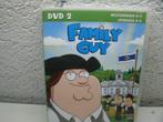 dvd 27k fam.guy seizoen 9-2, Ophalen of Verzenden, Zo goed als nieuw