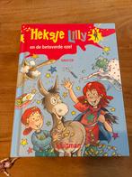 Heksje Lilly Boeken, Ophalen of Verzenden, Gelezen, Sprookjes