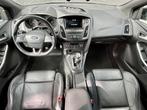 Ford FOCUS 2.0 ST-3 185PK Recaro, Auto's, 4 cilinders, Leder, Bedrijf, 185 pk