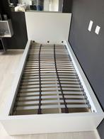 IKEA Eenpersoonsbed met Lades, Huis en Inrichting, Slaapkamer | Bedden, Ophalen, Gebruikt, 90 cm, Eenpersoons