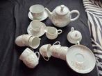 Arzberg thee service, Antiek en Kunst, Antiek | Servies compleet, Ophalen