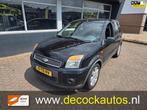 Ford Fusion 1.4-16V Futura/TREKHAAK/APK 06-2026, Voorwielaandrijving, 15 km/l, Gebruikt, Elektrische ramen