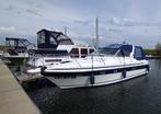 Skilso 975 sport, Watersport en Boten, Ophalen, Gebruikt, Diesel, 9 tot 12 meter