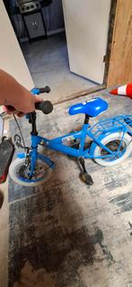 Nieuwe Bumba Kinderfiets, Fietsen en Brommers, Handrem, Nieuw, 14 inch of minder, Bumba