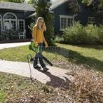 REENWORKS 40V 4Ah accu bladblazer | GRATIS VERZENDING (nieuw, ., Nieuw, Ophalen of Verzenden, .