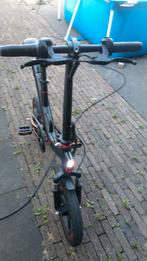 Vouw fiets, Fietsen en Brommers, Fietsen | Vouwfietsen, Ophalen of Verzenden, Gebruikt, Overige merken