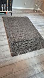 Hoogpolig vloerkleed VINDEBÄK van IKEA – 133x195 cm, Ophalen, Zo goed als nieuw, Rechthoekig, 200 cm of meer