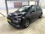 Citroen C4 Cactus 1.2 E-Thp Feel 2e eigenaar navi stoelverwa, Voorwielaandrijving, Stof, Gebruikt, 1199 cc