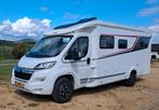 LMC TOURER T660G 2024. 165Pk, Koelkast, Ringverwarming, Luifel, Particulier