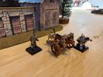 Dwarven Bolt thrower, Ophalen of Verzenden, Gebruikt, Warhammer, Figuurtje(s)