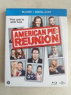 American Pie: Reunion, Cd's en Dvd's, Blu-ray, Ophalen of Verzenden, Humor en Cabaret, Zo goed als nieuw