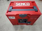 Senco Compressor - Compact en Krachtig!, Ophalen of Verzenden, Gebruikt