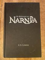 De Complete Kronieken van Narnia - C.S. Lewis - Hardcover, Ophalen of Verzenden, Gelezen