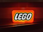 LEGO lamp met dimbare LED-strip, Led-lamp, Minder dan 30 watt, Nieuw, Overige fittingen