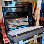 Op zoek naar een goede combi MAGNETRON/OVEN/GRILL/HETELUCHT?, Ophalen, Combimagnetron, Oven, Zo goed als nieuw