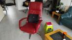 fauteuil, Huis en Inrichting, Ophalen, Gebruikt, 75 tot 100 cm, 50 tot 75 cm