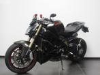 Ducati STREETFIGHTER 848 (bj 2012), Bedrijf, Naked bike