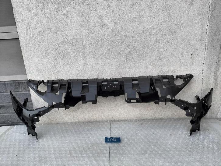 FORD TRANSIT CONNECT BUMPERVERSTEVIGING, Auto-onderdelen, Carrosserie en Plaatwerk, Bumper, Ford, Voor, Gebruikt, Ophalen of Verzenden