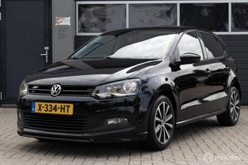 Volkswagen Polo 1.4-16V Highline 5drs CRUISE NAVI PDC beschikbaar voor biedingen