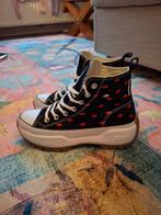 BK British Knights Sneakers - Maat 39, British Knights, Zwart, Ophalen of Verzenden, Sneakers of Gympen