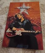 Bryan Adams, Verzamelen, Verzenden, 1980 tot heden, Ongelopen, Sterren en Beroemdheden