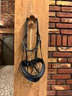 2fithorses trens hoofdstel full kopstuk 2 zo goed als nieuw, Dieren en Toebehoren, Paarden en Pony's | Hoofdstellen en Tuigage