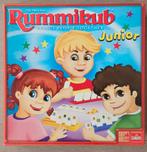 Rummikub Junior compleet, Kinderen en Baby's, Ophalen of Verzenden