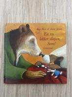 En nu lekker slapen, Sam! Amy Hest & Anita Joram, Verzenden, Gelezen