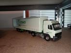 Volvo FH zeiloplegger Extraco Tekno, Ophalen of Verzenden, Nieuw, Bus of Vrachtwagen, Tekno