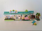 Lego Friends Drukke dierenkliniek - 3188, Ophalen of Verzenden, Gebruikt, Complete set, Lego